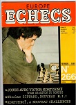 EUROP ECHECS / 1981 vol 23, no 266 (265-276)
